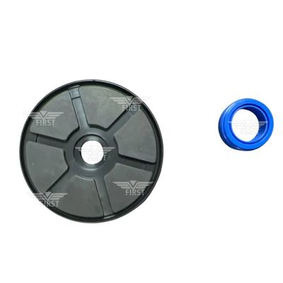 القوى القياسية قطع الغيار مع استجابة سريعة