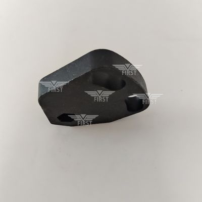 مقعد الربيع الملتوي من الحديد المقاوم للصدأ مع معالجة سطح ناعمة لأجزاء الطباعة رولاند 700 - الشحن السريع