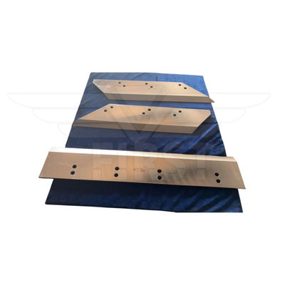 مجموعة واحدة من السكاكين SDY-2 WOHLENBERG 2006 شفرات 3 وحدات السكاكين مواد HSS