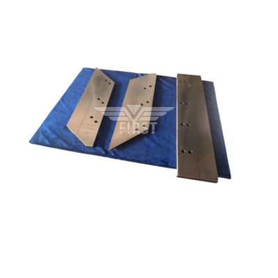 مجموعة واحدة من السكاكين SDY-2 WOHLENBERG 2006 شفرات 3 وحدات السكاكين مواد HSS