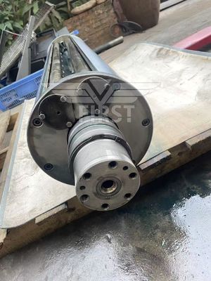 سائل البطانية لهيدلبرغ سي دي 102 سنة 2002 الأصلي المستخدمة أفضل نوعية