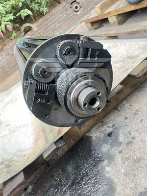 سائل البطانية لهيدلبرغ سي دي 102 سنة 2002 الأصلي المستخدمة أفضل نوعية