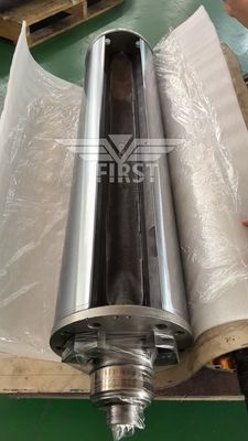 وحدة صبغ الغطاء الأسطواني لـ (هايدلبرغ) سي دي 102 سنة 2002 الأصلي المستخدم