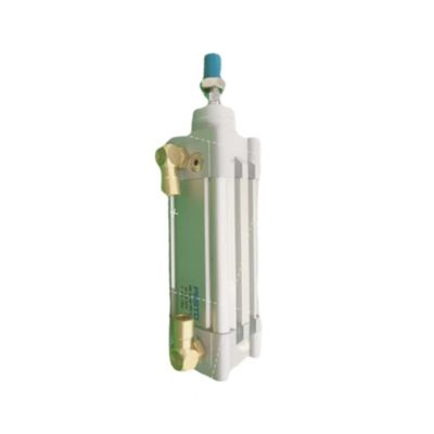 صمام FESTO DNC-32-40-PPY-A أسطوانة هوائية مع جسم من الألومنيوم لأجزاء أسطوانة SM102/CD102 هايدلبرغ