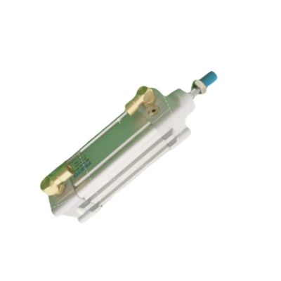 صمام FESTO DNC-32-40-PPY-A أسطوانة هوائية مع جسم من الألومنيوم لأجزاء أسطوانة SM102/CD102 هايدلبرغ