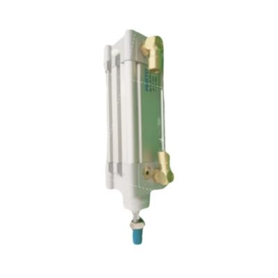 صمام FESTO DNC-32-40-PPY-A أسطوانة هوائية مع جسم من الألومنيوم لأجزاء أسطوانة SM102/CD102 هايدلبرغ