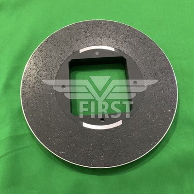 رولاند 700 قرص كسر مع سعر المصنع الحجم القياسي ومواد السبائك للآلات الطباعة