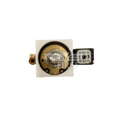 صمام FESTO للطابعة - الألومنيوم / النحاس / الحديد / الصلب البناء مع 375g الوزن الصافي وتوافق هايدلبرغ