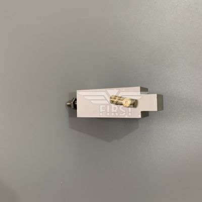 صمام FESTO للطابعة - الألومنيوم / النحاس / الحديد / الصلب البناء مع 375g الوزن الصافي وتوافق هايدلبرغ