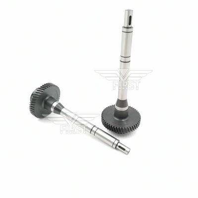 عجلة التروس من الحديد المقاوم للصدأ 48 أسنان L2.030.409 Cd74 Xl75 مطبعة أوفست قطع الغيار