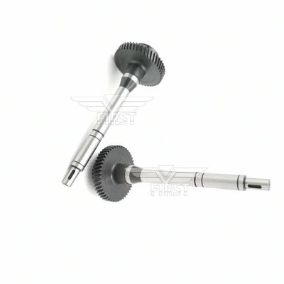 عجلة التروس من الحديد المقاوم للصدأ 48 أسنان L2.030.409 Cd74 Xl75 مطبعة أوفست قطع الغيار