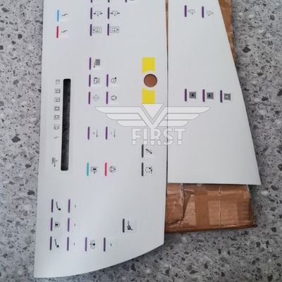 لوحة غشاء SM102 (STIKER) زوج غشاء هايدلبرغ sm102