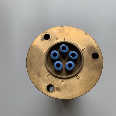 KBA محمل كامي متابعة مع المعدن عالية الجودة و 780mm قطر للآلات الطباعة بسعر المصنع الأصلي