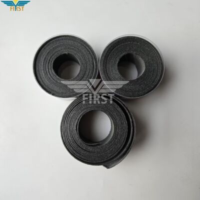 2020MM*28MM شريط الشريط المواد PVC حزام الشريط لهيدلبرغ SM102 CD102 آلة الطباعة الشريط امتصاص