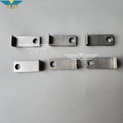 المقبض F2.011.627 عقدة الفولاذ للطابعات هايدلبرغ CD102 XL105 XL106