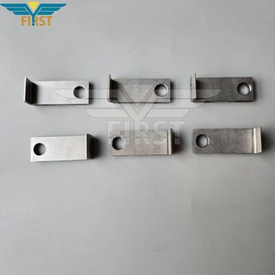 المقبض F2.011.627 عقدة الفولاذ للطابعات هايدلبرغ CD102 XL105 XL106