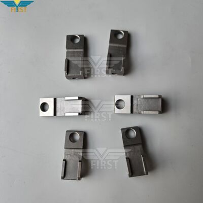 المقبض F2.011.627 عقدة الفولاذ للطابعات هايدلبرغ CD102 XL105 XL106