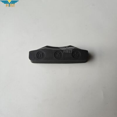 استبدال سدادة كاشف زيت البولي يوريثان للآلات الطباعة CD74 XL75 SM102 CD102 XL105