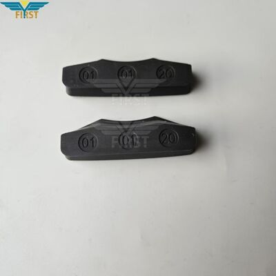 استبدال سدادة كاشف زيت البولي يوريثان للآلات الطباعة CD74 XL75 SM102 CD102 XL105