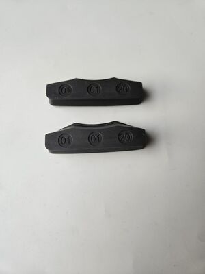 حشية سدادة زيت سوداء C6.043.252 ختم عالمي لآلات الطباعة هايدلبرغ مولر مارتيني SM102 CD102 XL105 و آلات الطلاء