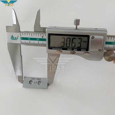 محرك بديل عالي الدقة 08810367.3 مدفع لـ (مولر مارتيني) 75 رأس المسامير