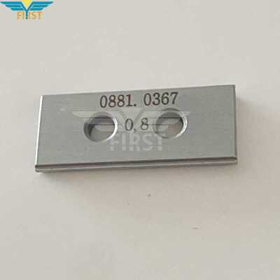 محرك بديل عالي الدقة 08810367.3 مدفع لـ (مولر مارتيني) 75 رأس المسامير