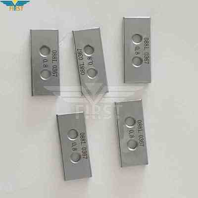 محرك بديل عالي الدقة 08810367.3 مدفع لـ (مولر مارتيني) 75 رأس المسامير