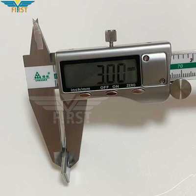 محرك بديل عالي الدقة 08810367.3 مدفع لـ (مولر مارتيني) 75 رأس المسامير