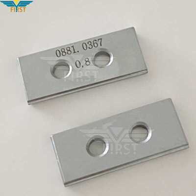 محرك بديل عالي الدقة 08810367.3 مدفع لـ (مولر مارتيني) 75 رأس المسامير