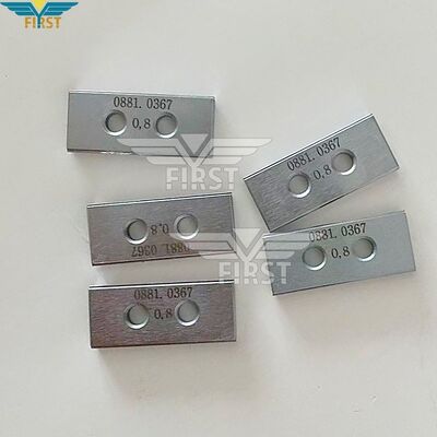 محرك بديل عالي الدقة 08810367.3 مدفع لـ (مولر مارتيني) 75 رأس المسامير