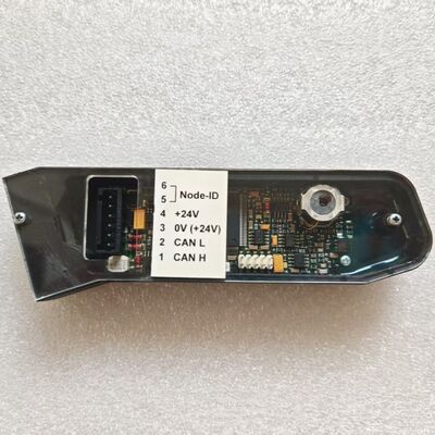 آلة مولر مارتيني 3690 صندوق الكشف لفائف الضوء الكهربائية 3681 كشف جهاز استشعار ضوء الكهرباء 3691 3695 صندوق كشف مارتيني مع لفائف