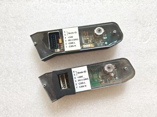 آلة التجميع مولر مارتيني 3690 صندوق الكشف لفائف الضوء الكهربائي 3681 كشف جهاز استشعار ضوء الكهرباء 3691 3695 صندوق الكشف مارتيني مع لفائف