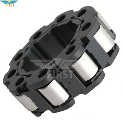 محامل مشبك عالي الجودة 08810330.4 لبدل رأس خياطة مولر مارتيني