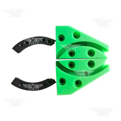 (أستر 160)178.180.200.220 آلة الخياطة المنزلق، آلة الخياطة دليل عالمية السكة الحديدية المنزلق مع أجزاء الحديد