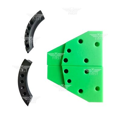 (أستر 160)178.180.200.220 آلة الخياطة المنزلق، آلة الخياطة دليل عالمية السكة الحديدية المنزلق مع أجزاء الحديد