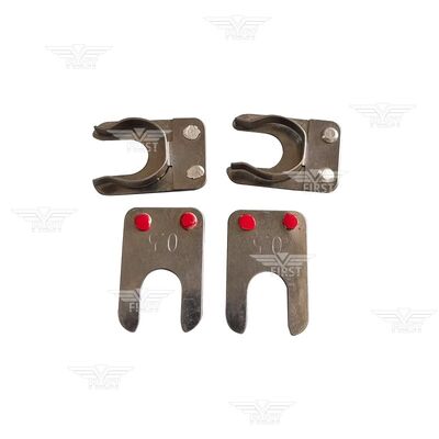 وسادة آلة القفل Martini 3210/ 3212/3214/3215 وسادة آلة القفل العالمية 3215 - متوفرة بسماكات 0.2/0.3/0.5/0.8 مم