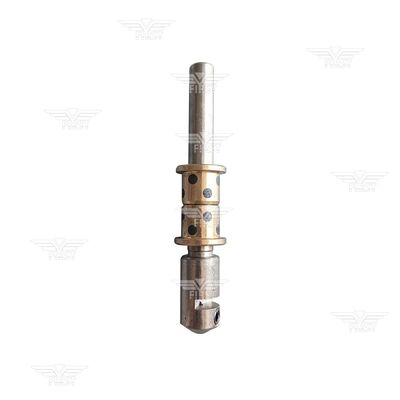 الكم النحاسي على شكل حرف T لماكينة الخياطة ذات الخيوط موديل أستور 150/160/178/180/2000/220