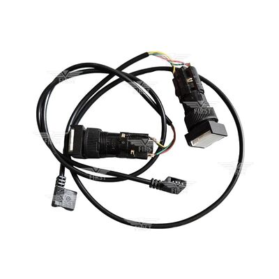 زر Cpc مع مفتاح سلكي مناسب لجهاز طباعة هايدلبرغ كمبيوتر مكتب التحكم بالحبر 81.186.3855