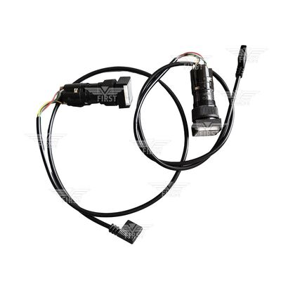 زر Cpc مع مفتاح سلكي مناسب لجهاز طباعة هايدلبرغ كمبيوتر مكتب التحكم بالحبر 81.186.3855