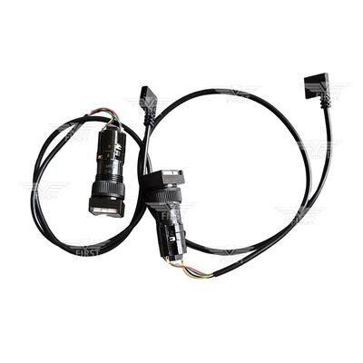 زر Cpc مع مفتاح سلكي مناسب لجهاز طباعة هايدلبرغ كمبيوتر مكتب التحكم بالحبر 81.186.3855