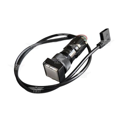 زر Cpc مع مفتاح سلكي مناسب لجهاز طباعة هايدلبرغ كمبيوتر مكتب التحكم بالحبر 81.186.3855