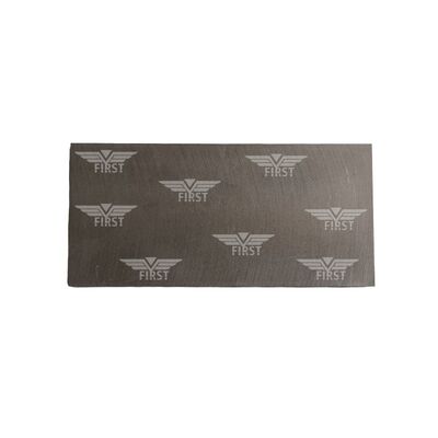 مضخات هايدلبرغ الهوائية ورقة الكربون بيكر Dvt4.40 مضخات الهواء ورقات الكربون 95 * 43 * 4mm