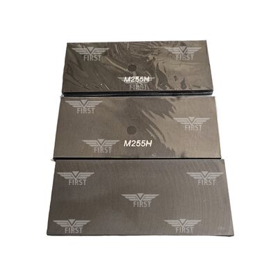 مضخات هايدلبرغ الهوائية ورقة الكربون بيكر Dvt4.40 مضخات الهواء ورقات الكربون 95 * 43 * 4mm