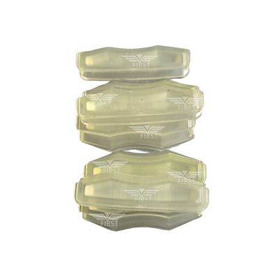 Sm/Cd102 Xl105 غطاء الزيت UV المطاط C4.043.252 آلة الطباعة هايدلبرغ أجزاء غطاء الزيت