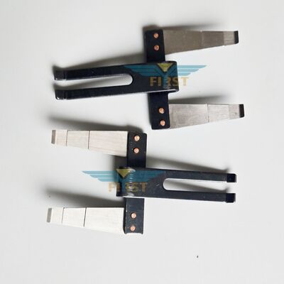 فاصل ورقة M3.028.825S HDM لقطع غيار ماكينات طباعة الأوفست CD74 XL75