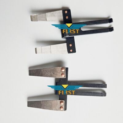 فاصل ورقة M3.028.825S HDM لقطع غيار ماكينات طباعة الأوفست CD74 XL75