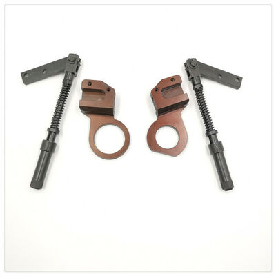 هايدلبرغ SM102 أجزاء عقدة الدوار المتوسطة CD102 عقدة الدوار المتوسطة DS 71.010.308 أوس 71010.310 دعم MV.004.257