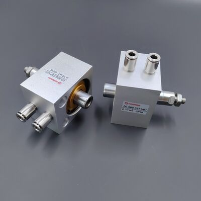 1 قطعة 00580.3371 صمام الاسطوانة آلة الطباعة الضوئية الصمام الاسطوانة 00580.3371