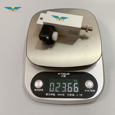 صمام 92.184.1011 أسطوانة لصمام الملف اللولبي Sm74 صنع في الصين صمام مغناطيسي