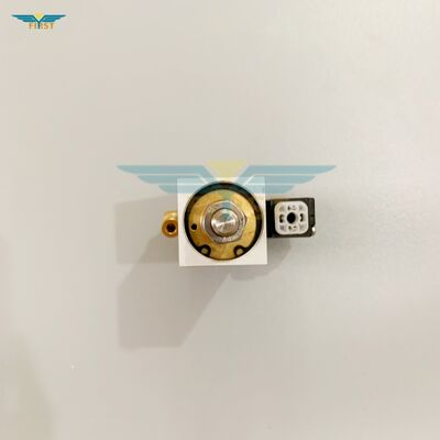 صمام 92.184.1011 أسطوانة لصمام الملف اللولبي Sm74 صنع في الصين صمام مغناطيسي